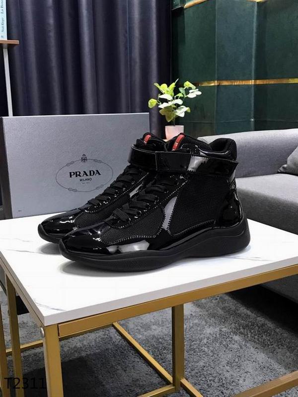 Philipp Plein Men's Shoes 70